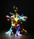 Niki De Saint Phalle Tree of Liberty 2000_2001
